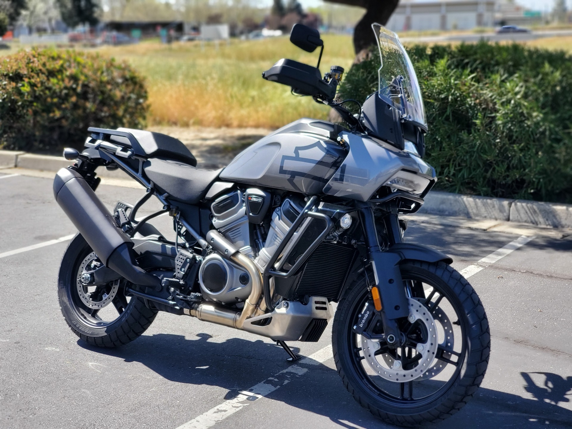 2022 Harley-Davidson Pan America™ 1250 Special in Livermore, California - Photo 6