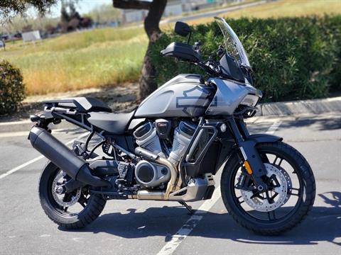 2022 Harley-Davidson Pan America™ 1250 Special in Livermore, California - Photo 4