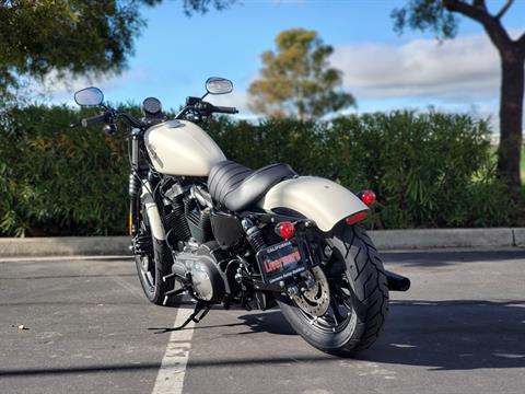2022 Harley-Davidson Iron 883™ in Livermore, California - Photo 3