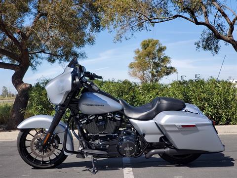 2019 Harley-Davidson Street Glide® Special in Livermore, California - Photo 1