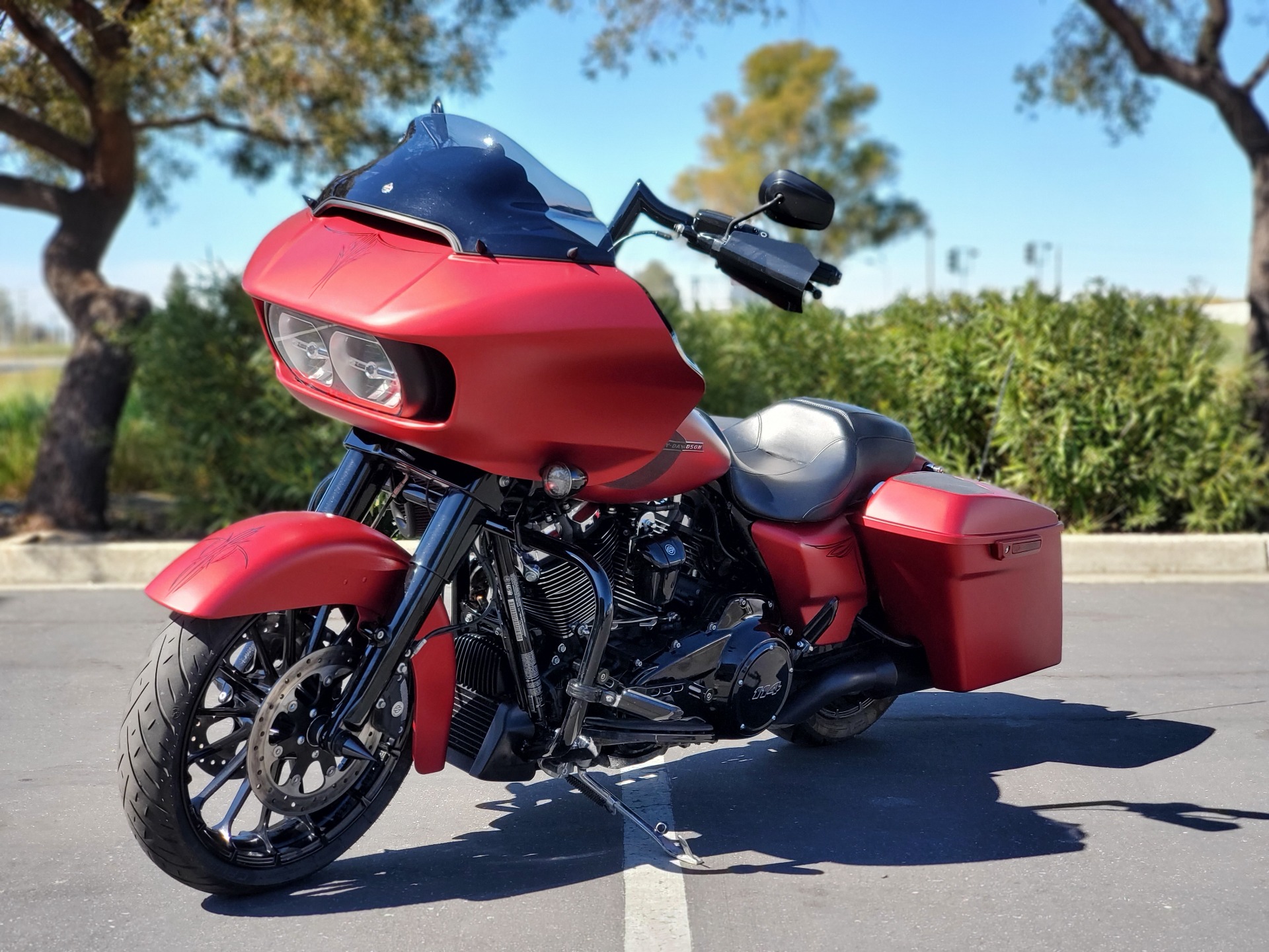 2019 Harley-Davidson Road Glide® Special in Livermore, California - Photo 2