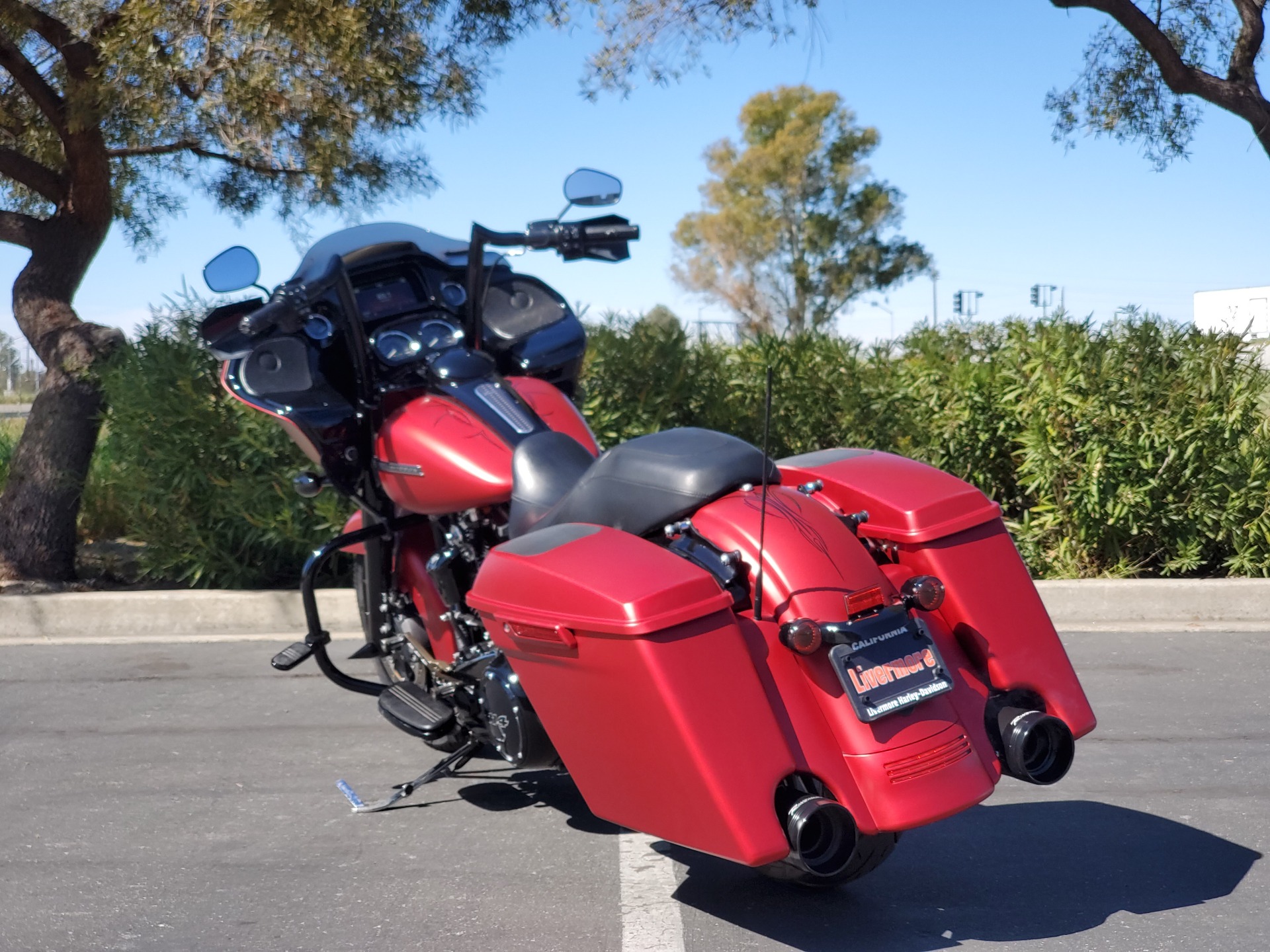 2019 Harley-Davidson Road Glide® Special in Livermore, California - Photo 3