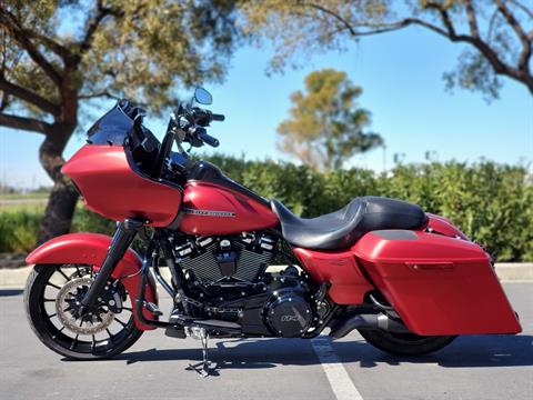 2019 Harley-Davidson Road Glide® Special in Livermore, California - Photo 4