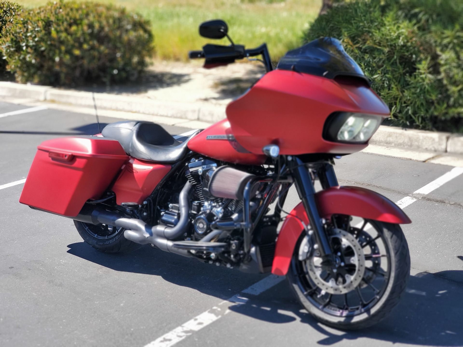 2019 Harley-Davidson Road Glide® Special in Livermore, California - Photo 5