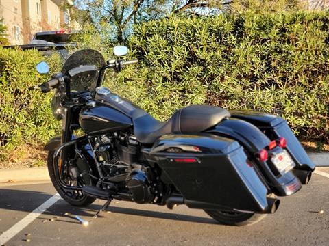 2018 Harley-Davidson Road King® Special in Livermore, California - Photo 5