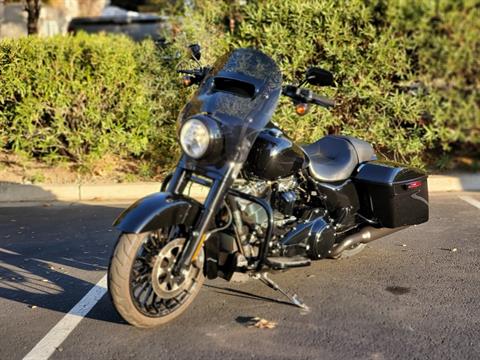 2018 Harley-Davidson Road King® Special in Livermore, California - Photo 2