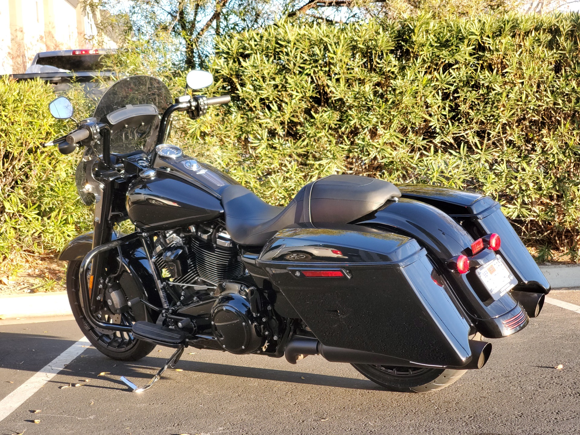 2018 Harley-Davidson Road King® Special in Livermore, California - Photo 3