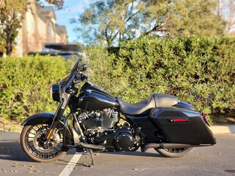 2018 Harley-Davidson Road King® Special in Livermore, California - Photo 1