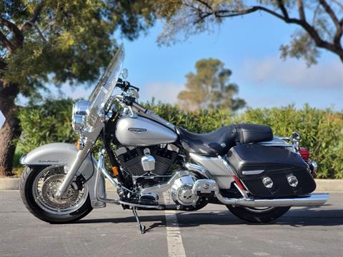 2004 Harley-Davidson FLHRCI Road King® Classic in Livermore, California - Photo 1