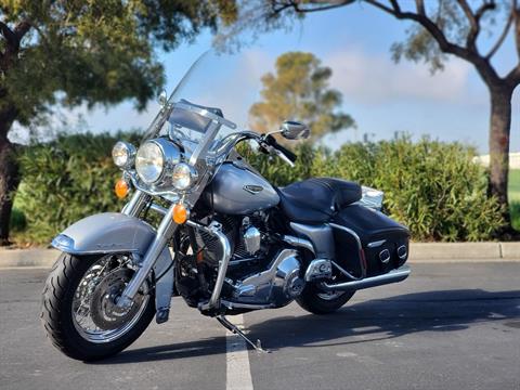 2004 Harley-Davidson FLHRCI Road King® Classic in Livermore, California - Photo 3