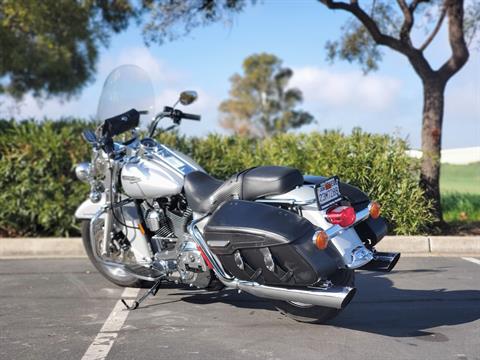 2004 Harley-Davidson FLHRCI Road King® Classic in Livermore, California - Photo 4