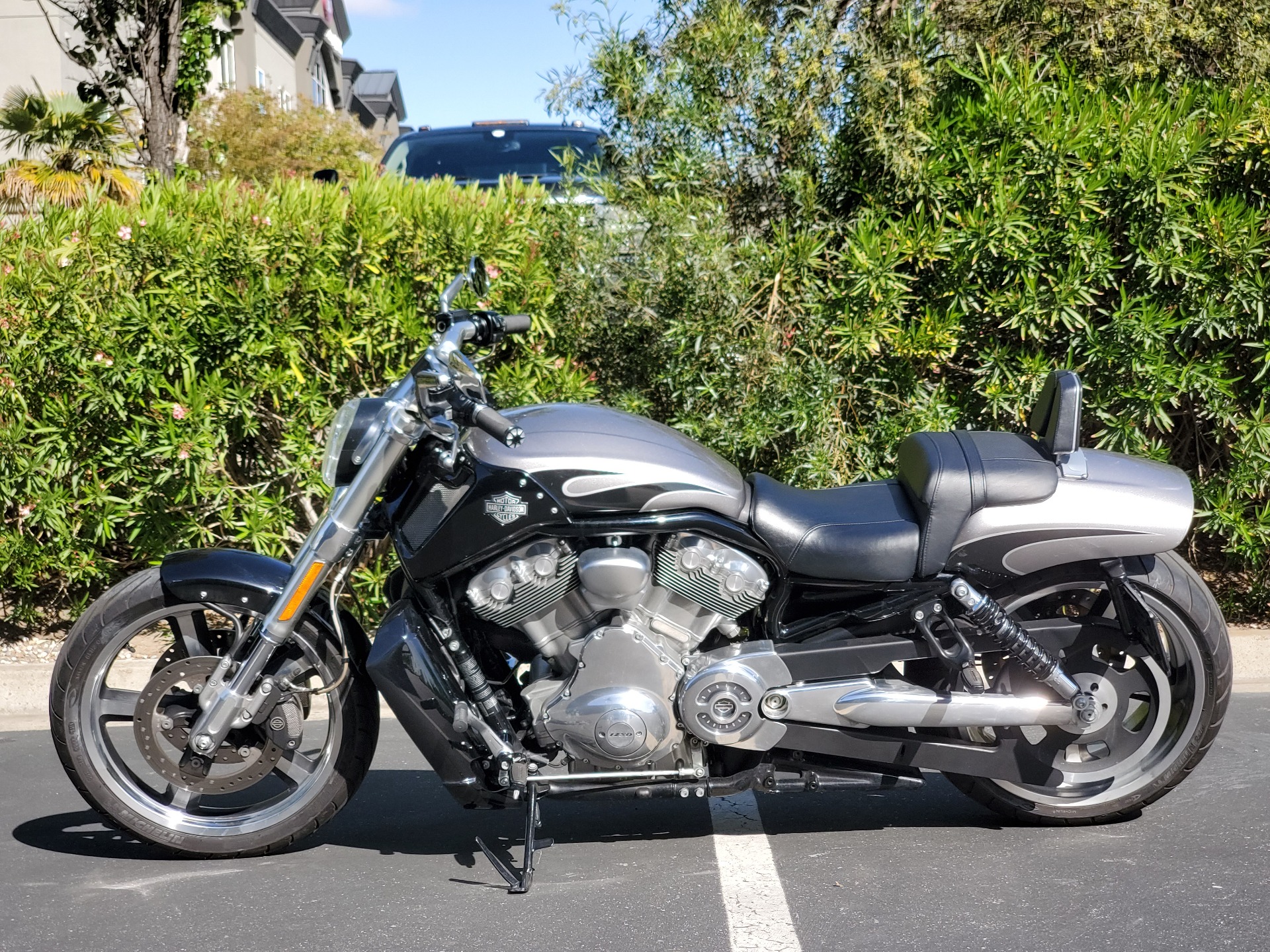 2016 Harley-Davidson V-Rod Muscle® in Livermore, California - Photo 2