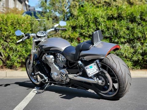 2016 Harley-Davidson V-Rod Muscle® in Livermore, California - Photo 3