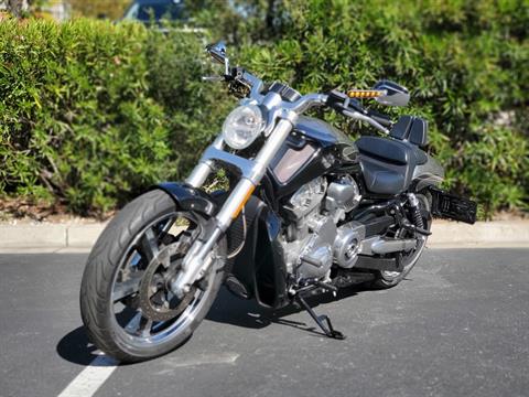 2016 Harley-Davidson V-Rod Muscle® in Livermore, California - Photo 4