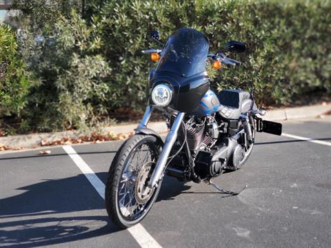 2014 Harley-Davidson Dyna® Wide Glide® in Livermore, California - Photo 5