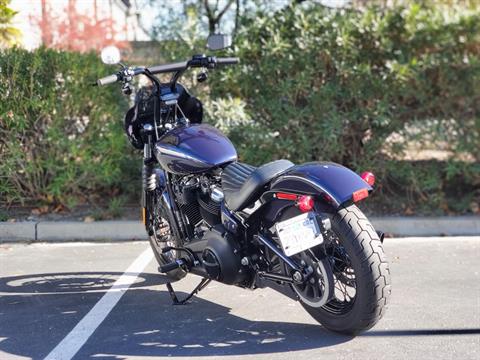 2019 Harley-Davidson Street Bob® in Livermore, California - Photo 3