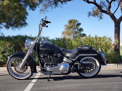 2019 Harley-Davidson Deluxe in Livermore, California - Photo 2