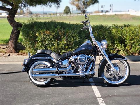 2019 Harley-Davidson Deluxe in Livermore, California - Photo 4
