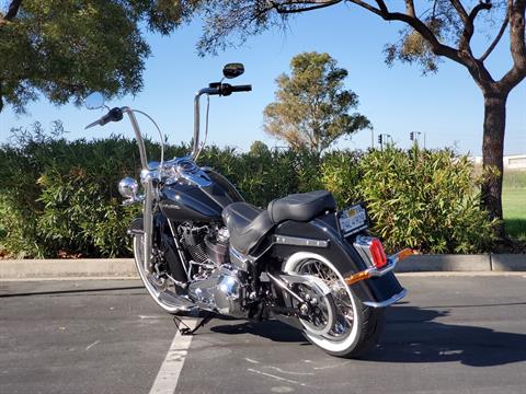 2019 Harley-Davidson Deluxe in Livermore, California - Photo 3