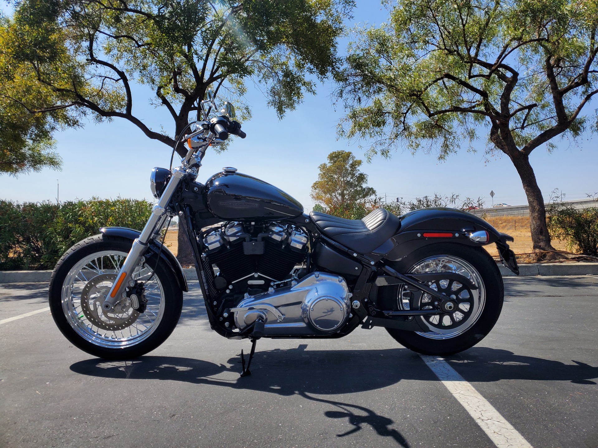 2020 Harley-Davidson Softail® Standard in Livermore, California - Photo 2