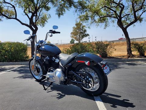 2020 Harley-Davidson Softail® Standard in Livermore, California - Photo 3