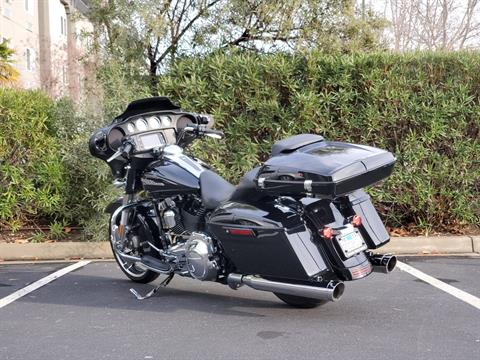 2016 Harley-Davidson Street Glide® in Livermore, California - Photo 2