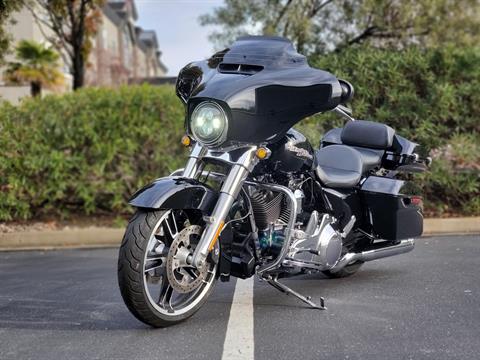 2016 Harley-Davidson Street Glide® in Livermore, California - Photo 4