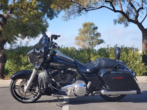 2016 Harley-Davidson Street Glide® in Livermore, California - Photo 1