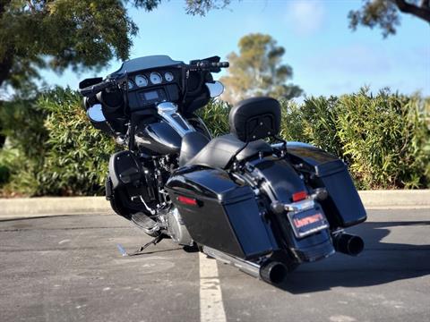 2016 Harley-Davidson Street Glide® in Livermore, California - Photo 7