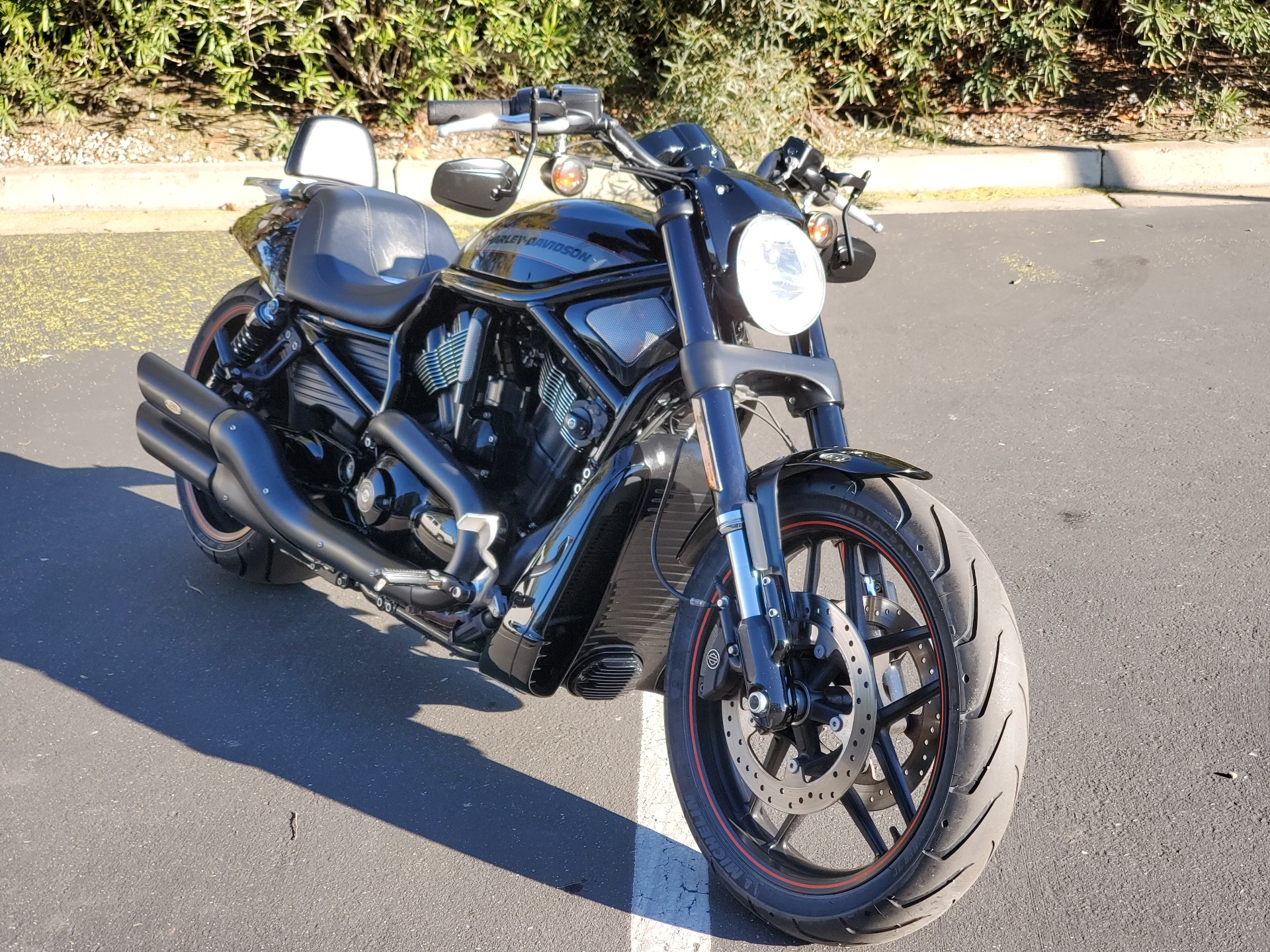 2014 Harley-Davidson Night Rod® Special in Livermore, California - Photo 6