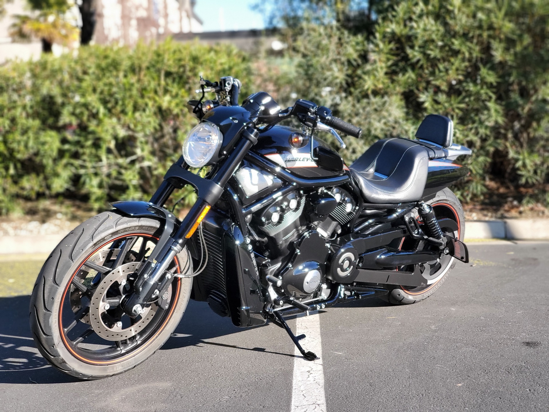 2014 Harley-Davidson Night Rod® Special in Livermore, California - Photo 7