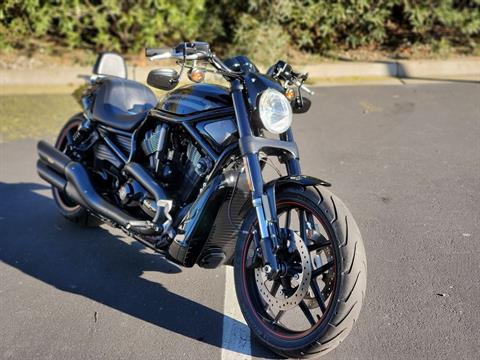 2014 Harley-Davidson Night Rod® Special in Livermore, California - Photo 8
