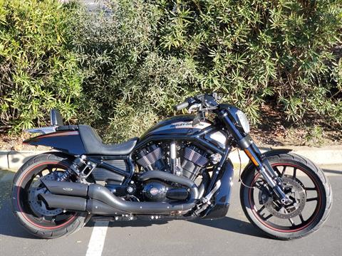 2014 Harley-Davidson Night Rod® Special in Livermore, California - Photo 9
