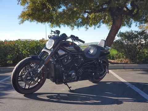 2014 Harley-Davidson Night Rod® Special in Livermore, California - Photo 11