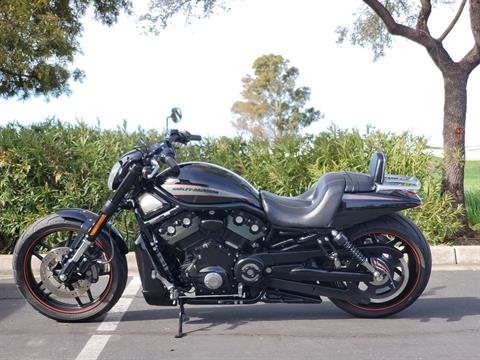 2014 Harley-Davidson Night Rod® Special in Livermore, California - Photo 13