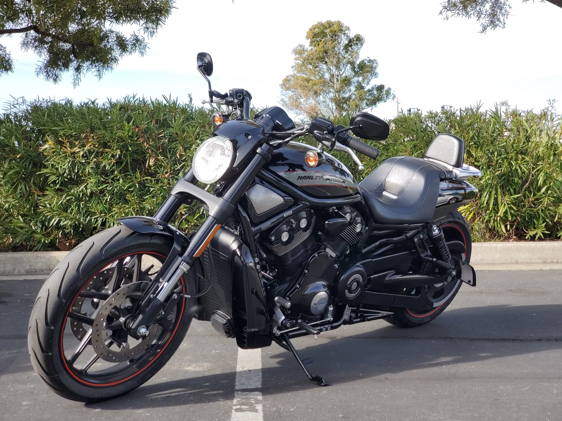 2014 Harley-Davidson Night Rod® Special in Livermore, California - Photo 3