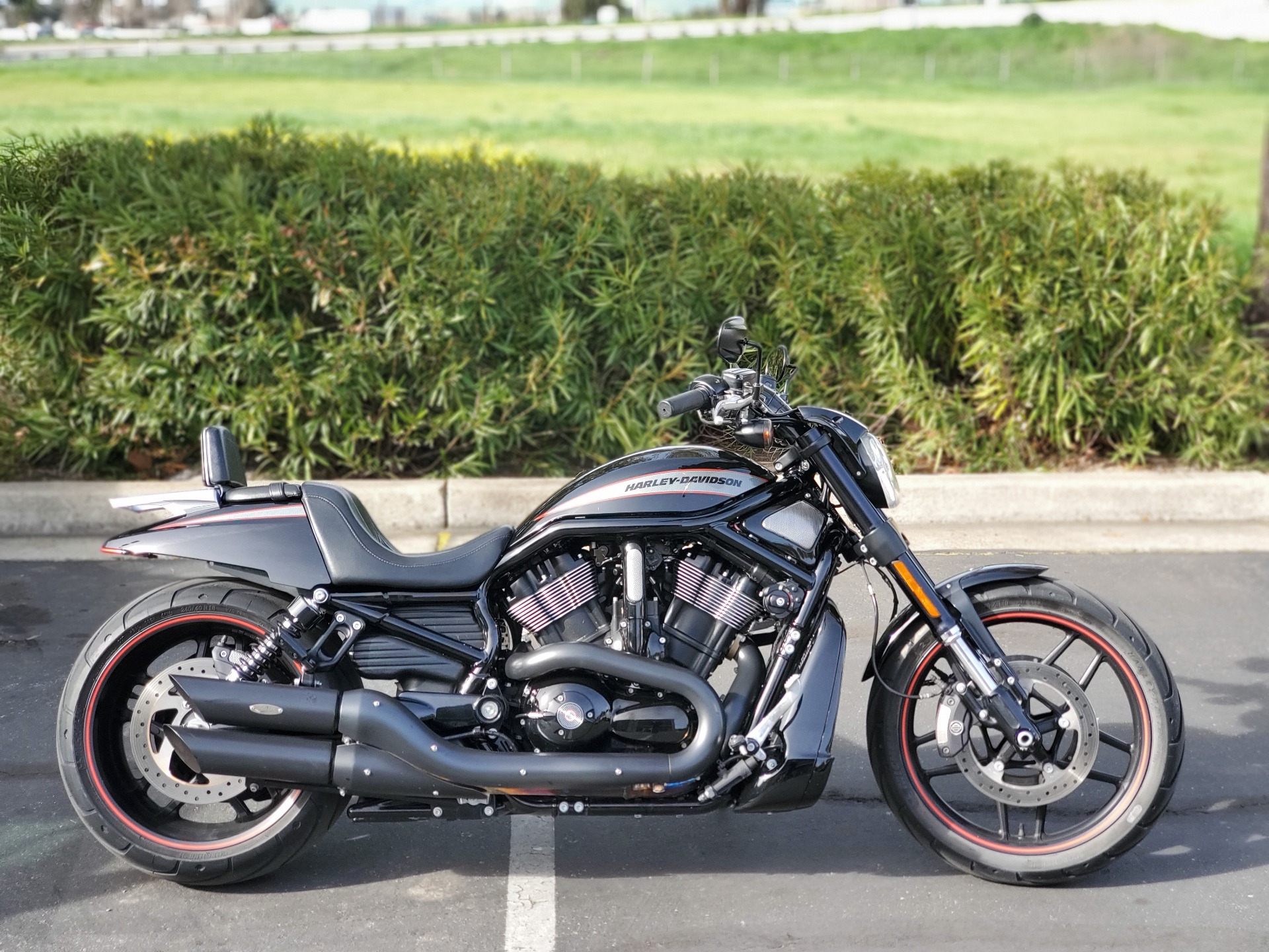 2014 Harley-Davidson Night Rod® Special in Livermore, California - Photo 2