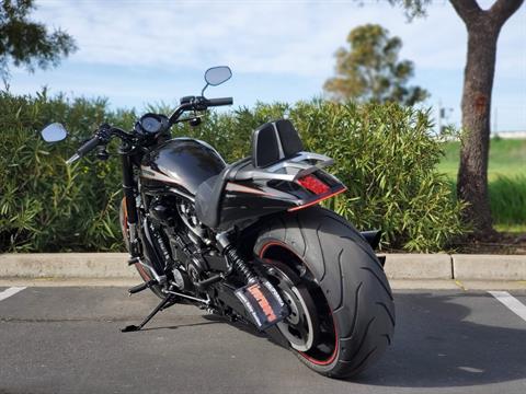 2014 Harley-Davidson Night Rod® Special in Livermore, California - Photo 4