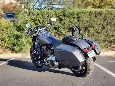 2021 Harley-Davidson Sport Glide® in Livermore, California - Photo 3