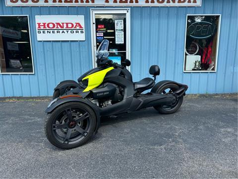 2020 Can-Am Ryker 900 ACE in Montour Falls, New York - Photo 1
