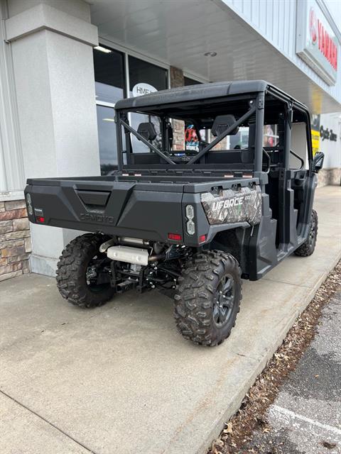 2024 CFMOTO UForce 1000 XL in Topeka, Kansas - Photo 1