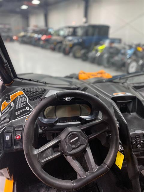 2020 Can-Am Maverick X3 X RC Turbo RR in Topeka, Kansas - Photo 10