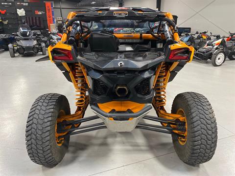 2020 Can-Am Maverick X3 X RC Turbo RR in Topeka, Kansas - Photo 3