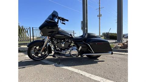 2018 Harley-Davidson Street Glide® in Topeka, Kansas - Photo 3