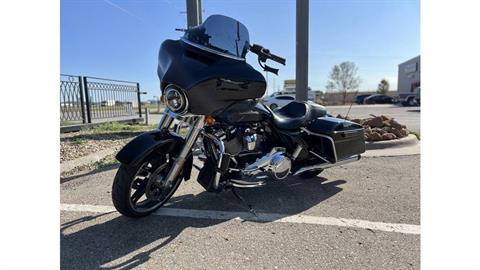 2018 Harley-Davidson Street Glide® in Topeka, Kansas - Photo 4