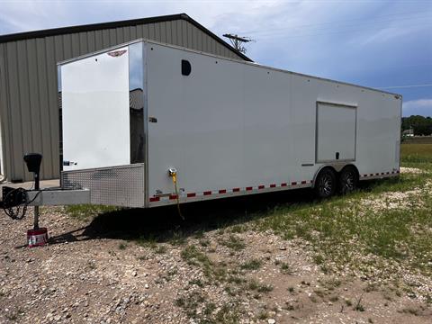 2017 H&H TA 26 2 in Topeka, Kansas - Photo 2