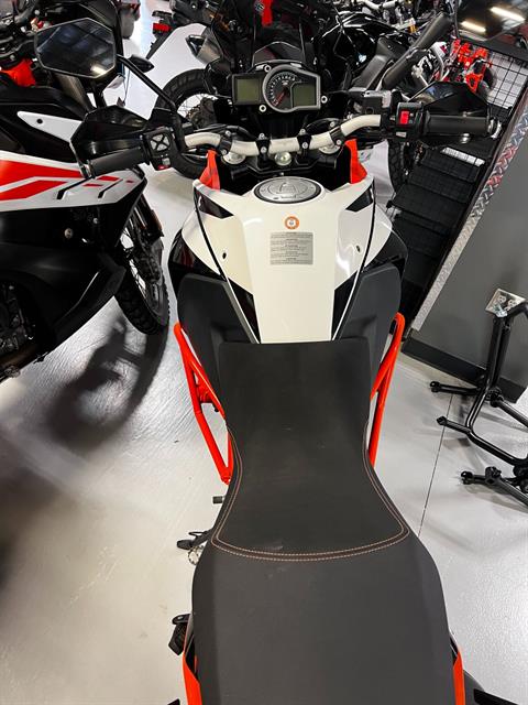 2019 KTM 1090 Adventure R in Topeka, Kansas - Photo 1