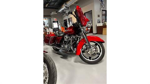 2013 Harley-Davidson Street Glide® in Topeka, Kansas - Photo 1