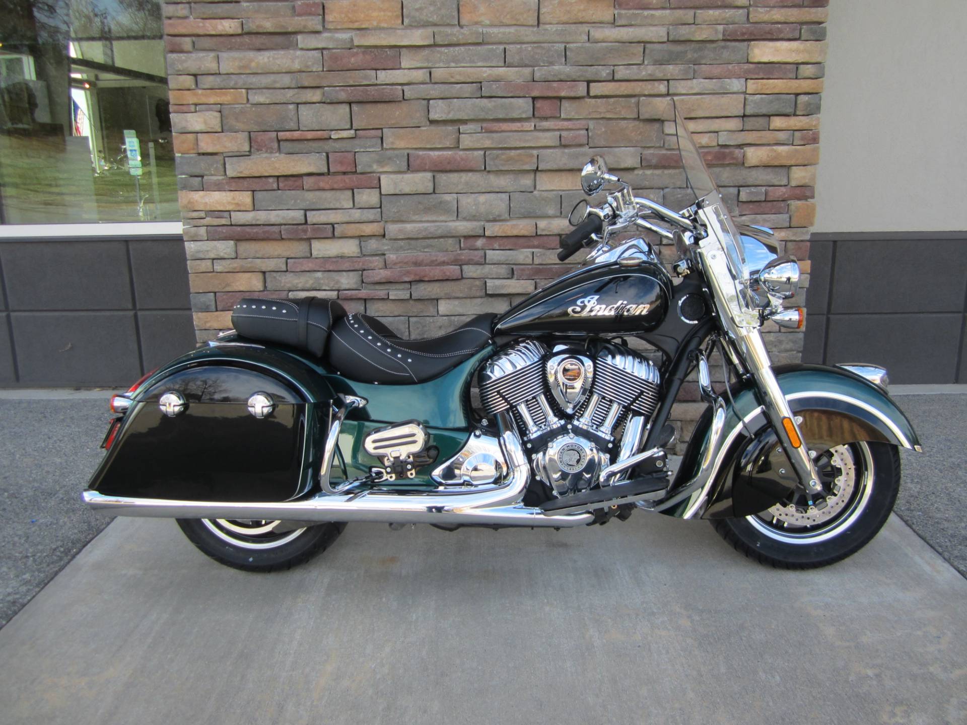 Charlotte Indian Motorcycle - Collector Alert. A Few Never Titled "Kings Mountain - Photos