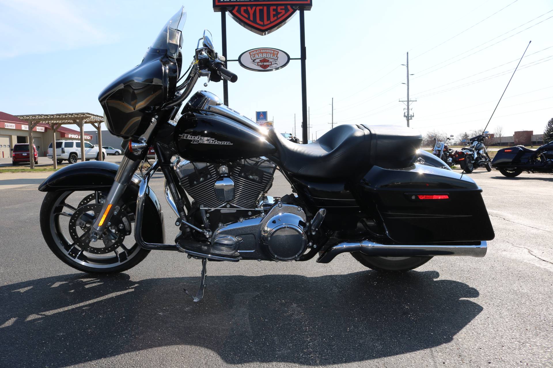 harley davidson touring bike cover